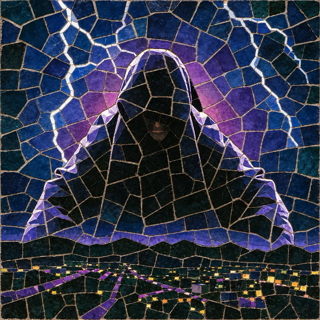 horror synth