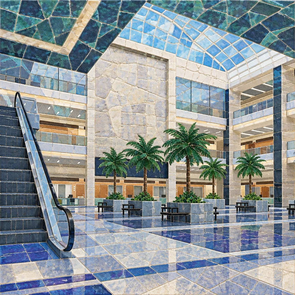 mallsoft