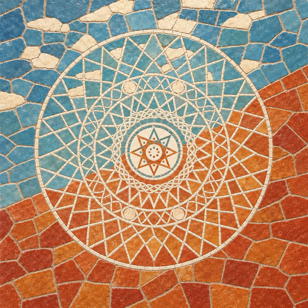organic house