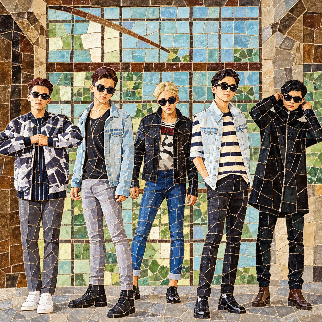 q-pop