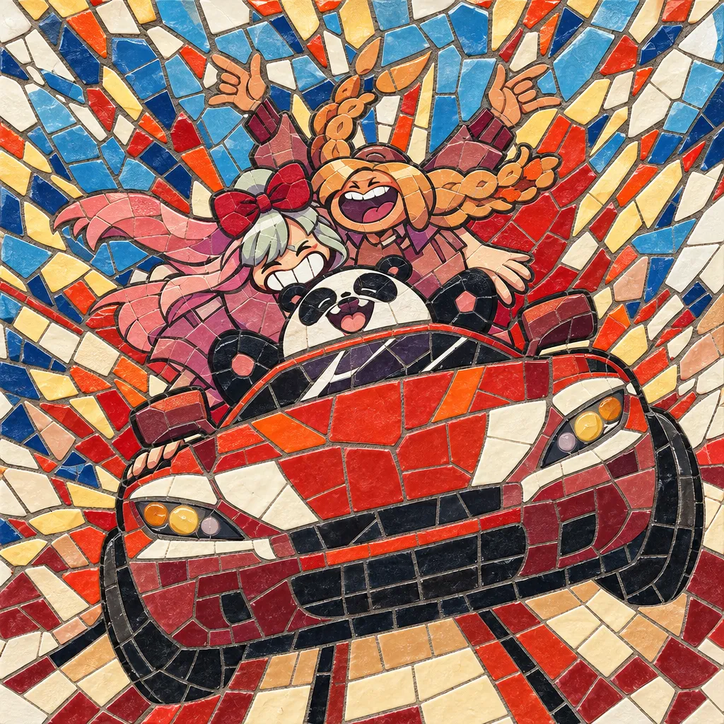 speed house