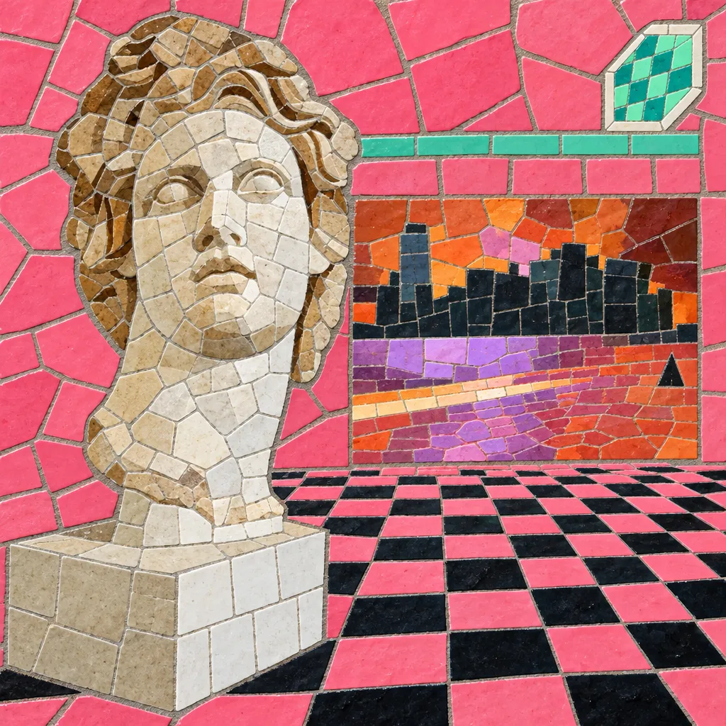 vaporwave